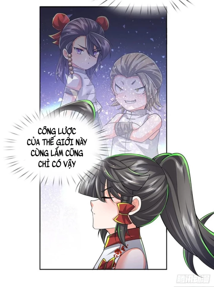 Luyện Thể Trăm Nghìn Tầng Chapter 430 - 18