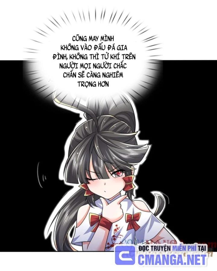 Luyện Thể Trăm Nghìn Tầng Chapter 430 - 19