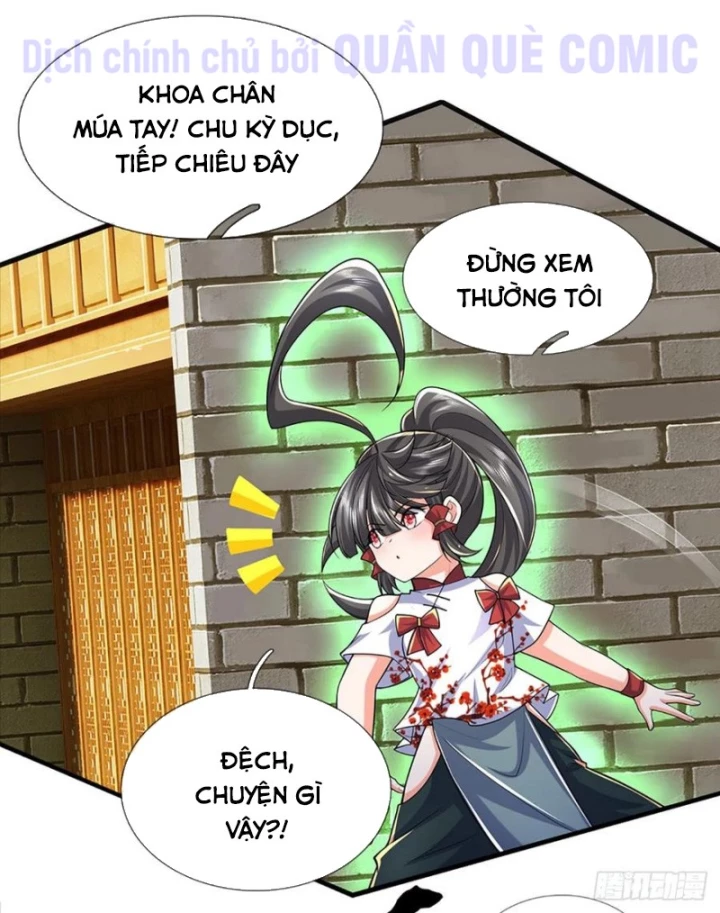 Luyện Thể Trăm Nghìn Tầng Chapter 430 - 20