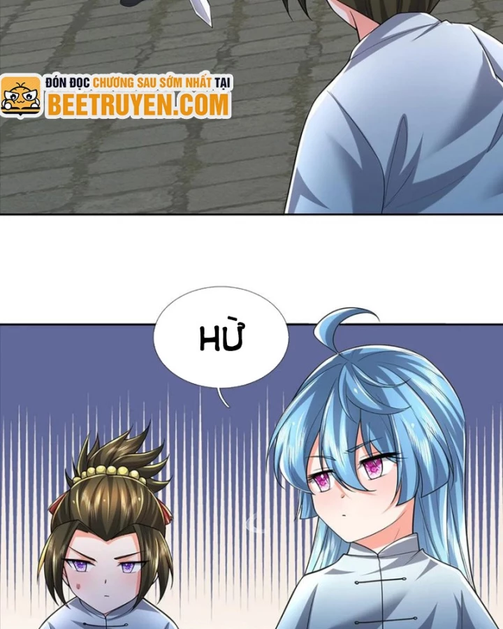 Luyện Thể Trăm Nghìn Tầng Chapter 430 - 26
