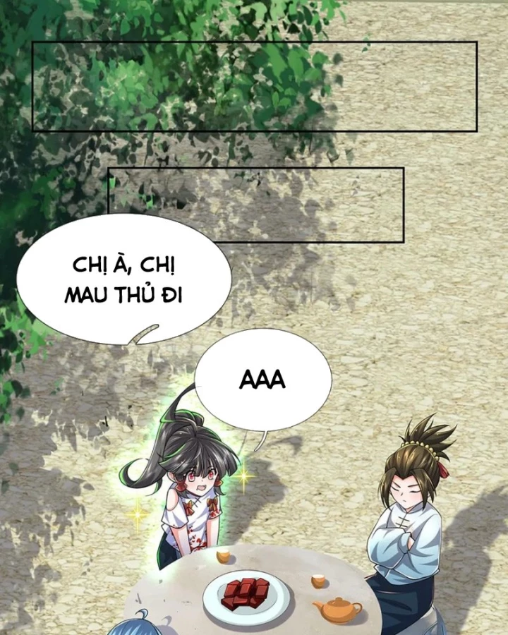 Luyện Thể Trăm Nghìn Tầng Chapter 430 - 28