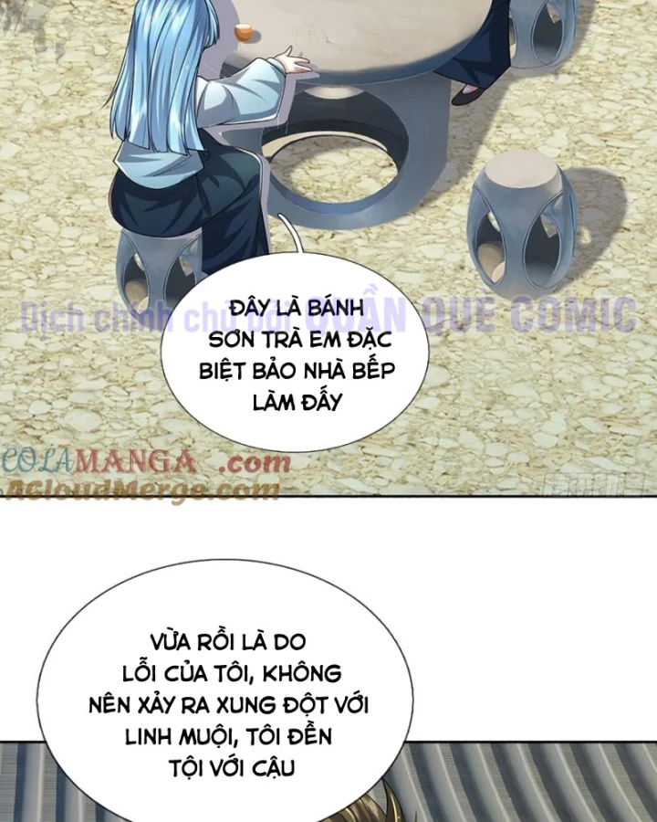 Luyện Thể Trăm Nghìn Tầng Chapter 430 - 29