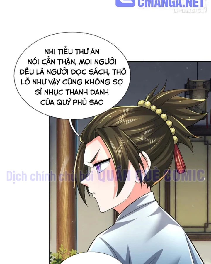 Luyện Thể Trăm Nghìn Tầng Chapter 430 - 32