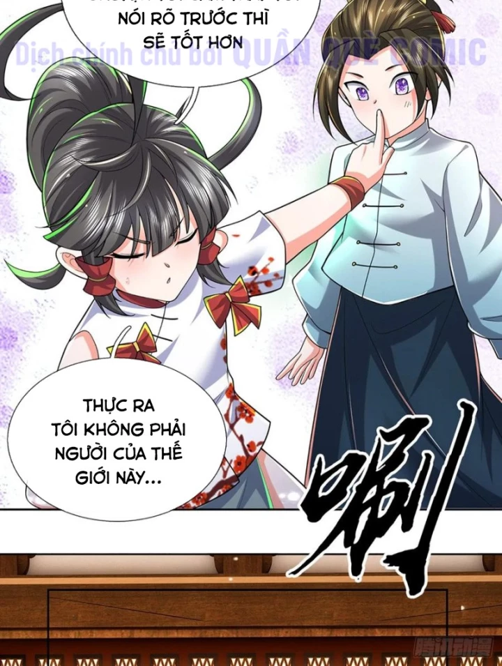 Luyện Thể Trăm Nghìn Tầng Chapter 430 - 39