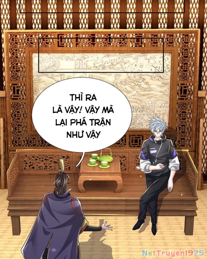 Luyện Thể Trăm Nghìn Tầng Chapter 430 - 40