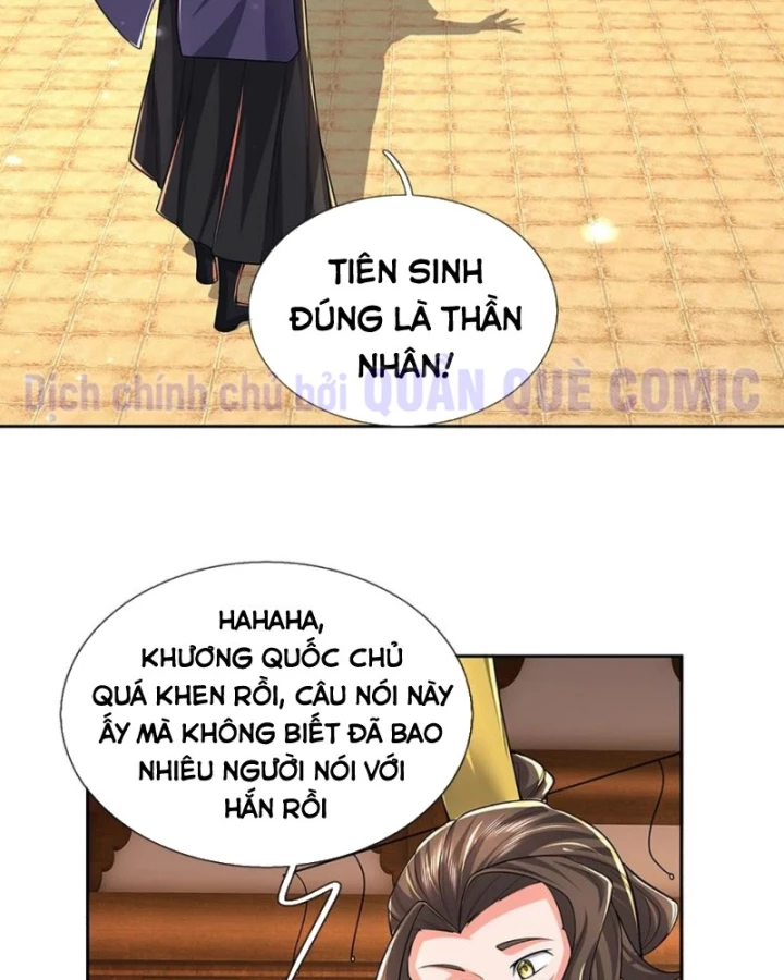 Luyện Thể Trăm Nghìn Tầng Chapter 430 - 41