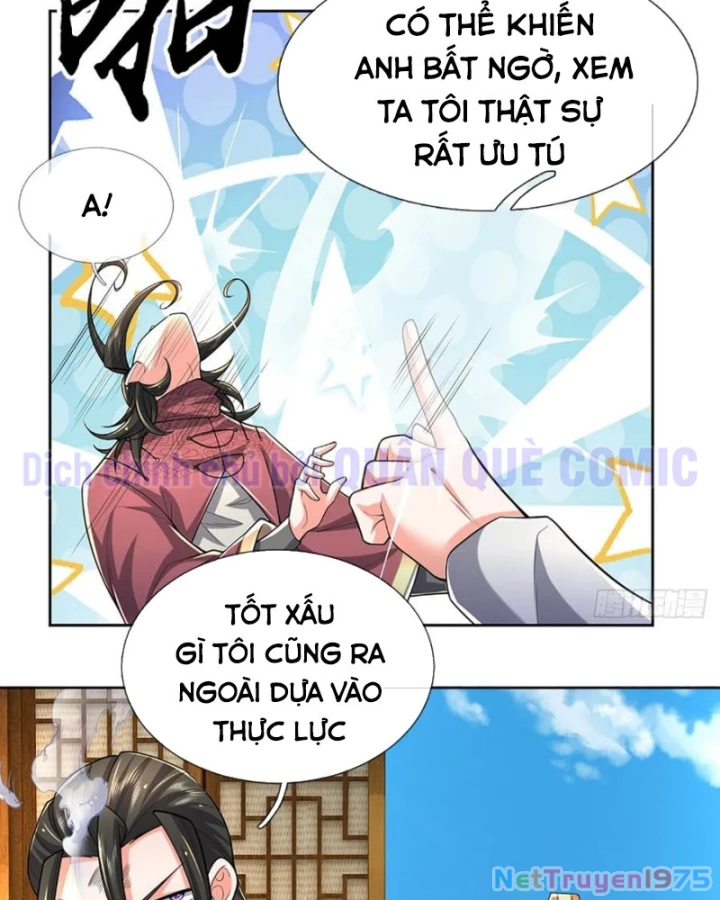 Luyện Thể Trăm Nghìn Tầng Chapter 430 - 44