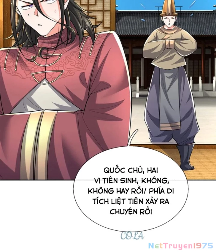 Luyện Thể Trăm Nghìn Tầng Chapter 430 - 45