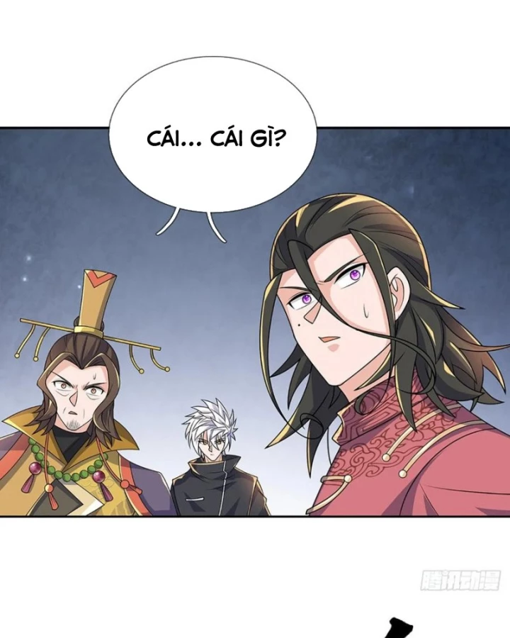 Luyện Thể Trăm Nghìn Tầng Chapter 430 - 46