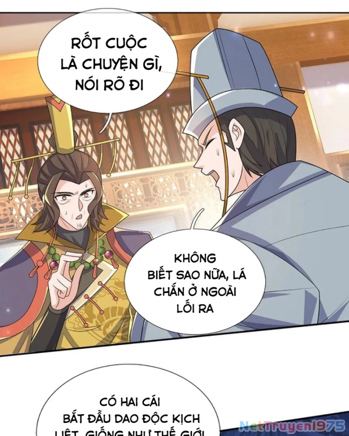 Luyện Thể Trăm Nghìn Tầng Chapter 430 - 49