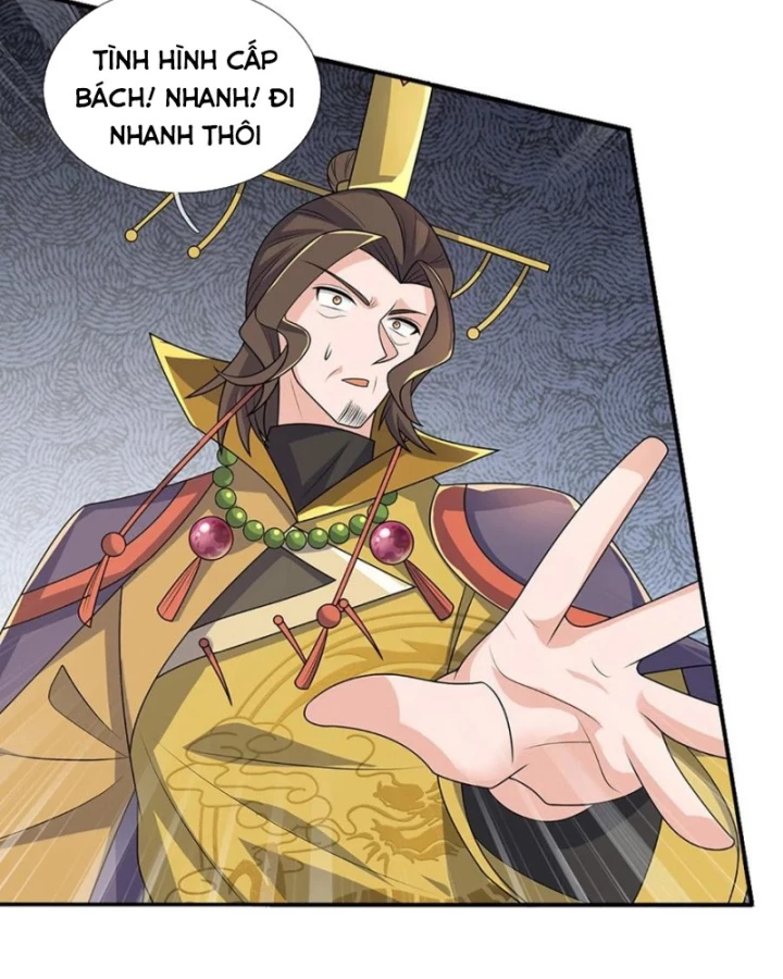 Luyện Thể Trăm Nghìn Tầng Chapter 430 - 51