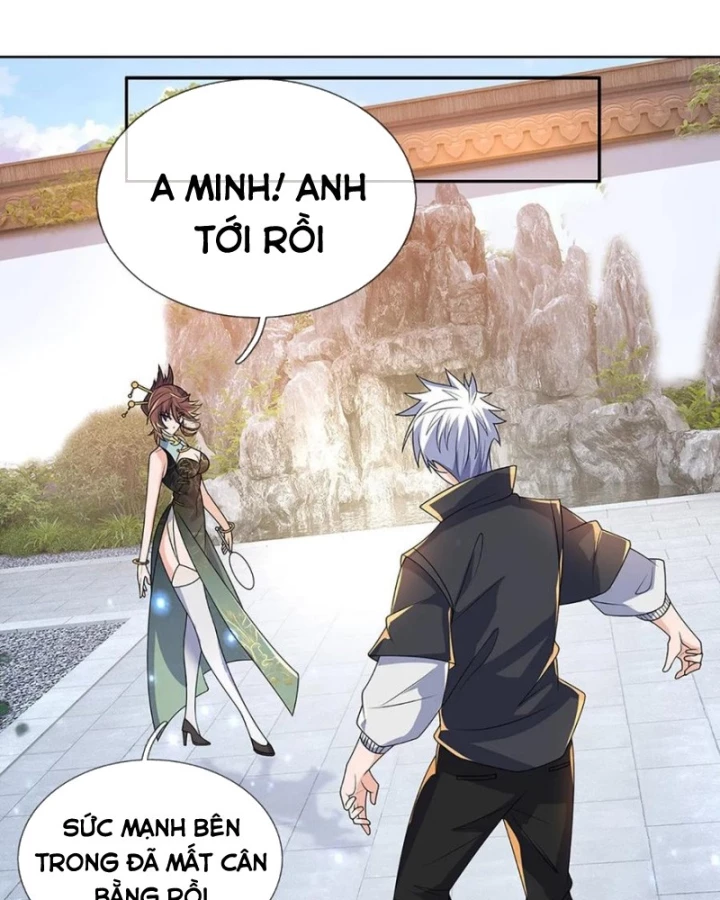 Luyện Thể Trăm Nghìn Tầng Chapter 430 - 53