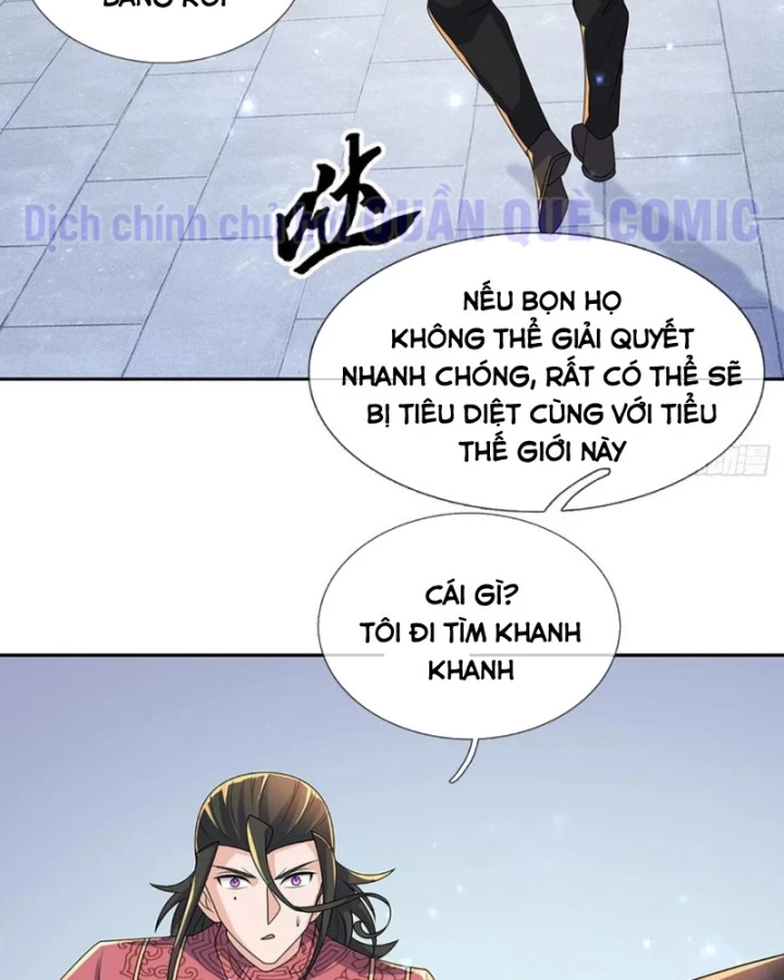 Luyện Thể Trăm Nghìn Tầng Chapter 430 - 54