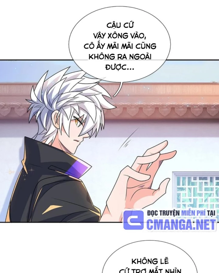 Luyện Thể Trăm Nghìn Tầng Chapter 430 - 56