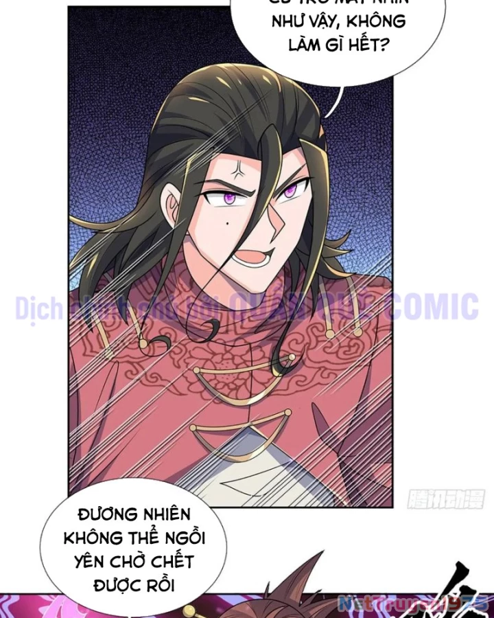 Luyện Thể Trăm Nghìn Tầng Chapter 430 - 57