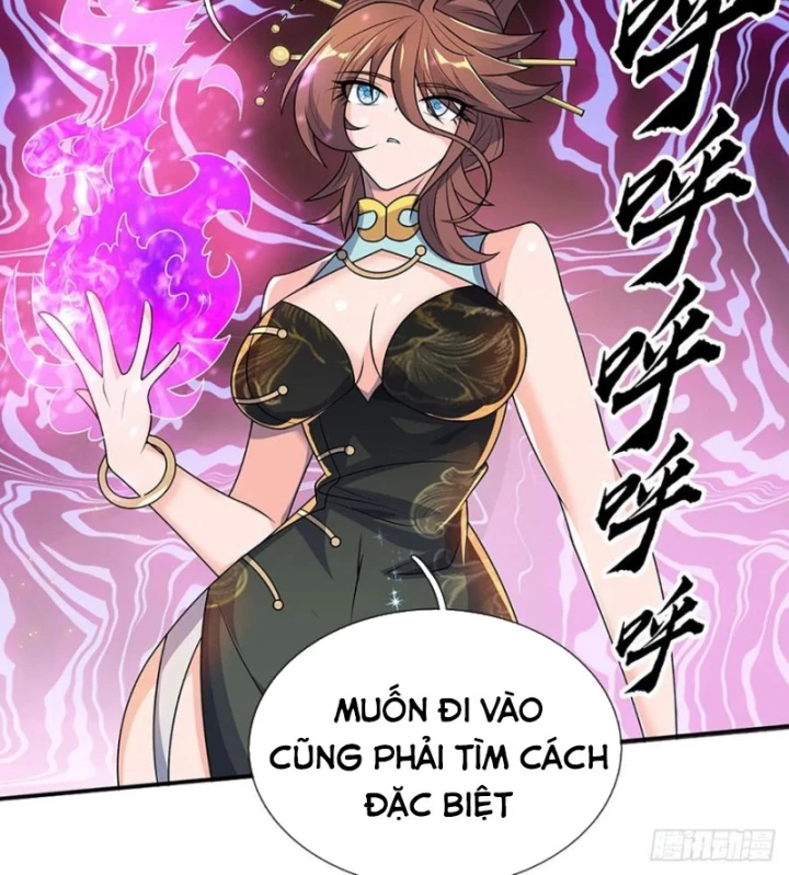 Luyện Thể Trăm Nghìn Tầng Chapter 430 - 58