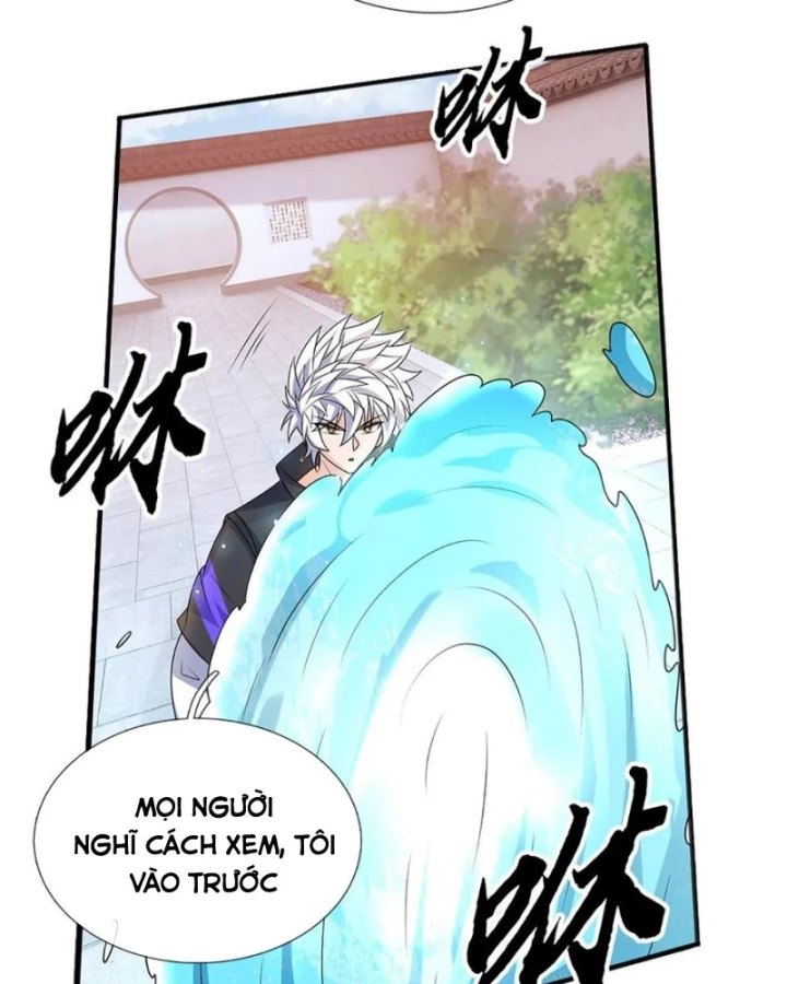 Luyện Thể Trăm Nghìn Tầng Chapter 430 - 59