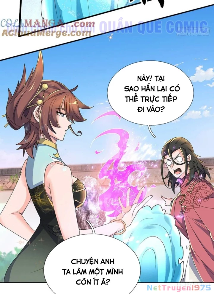 Luyện Thể Trăm Nghìn Tầng Chapter 430 - 60