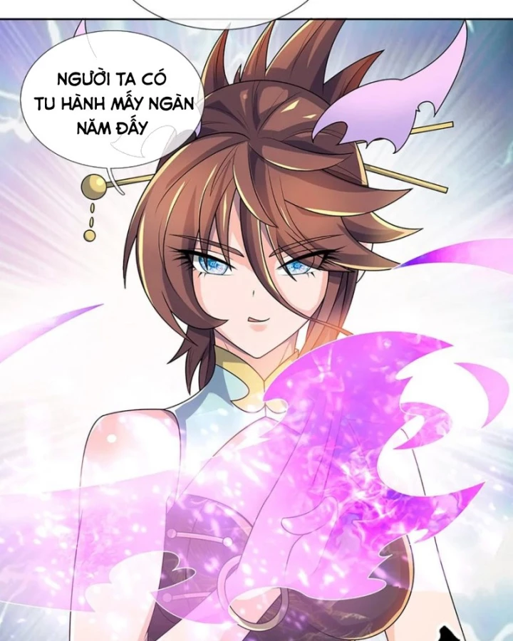 Luyện Thể Trăm Nghìn Tầng Chapter 430 - 61