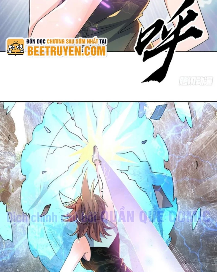 Luyện Thể Trăm Nghìn Tầng Chapter 430 - 62