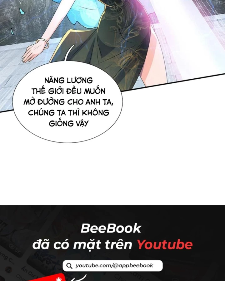 Luyện Thể Trăm Nghìn Tầng Chapter 430 - 63