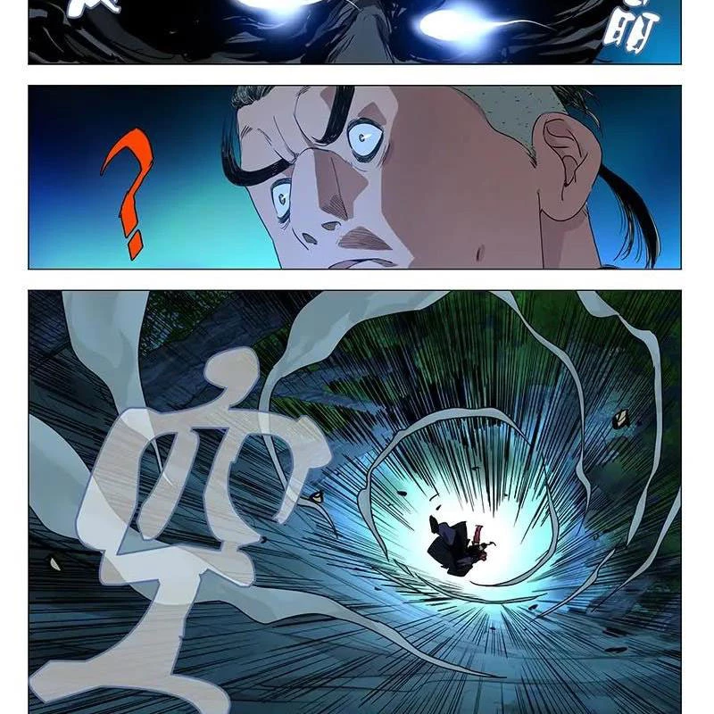 Nhất Nhân Chi Hạ Chapter 443 - 3