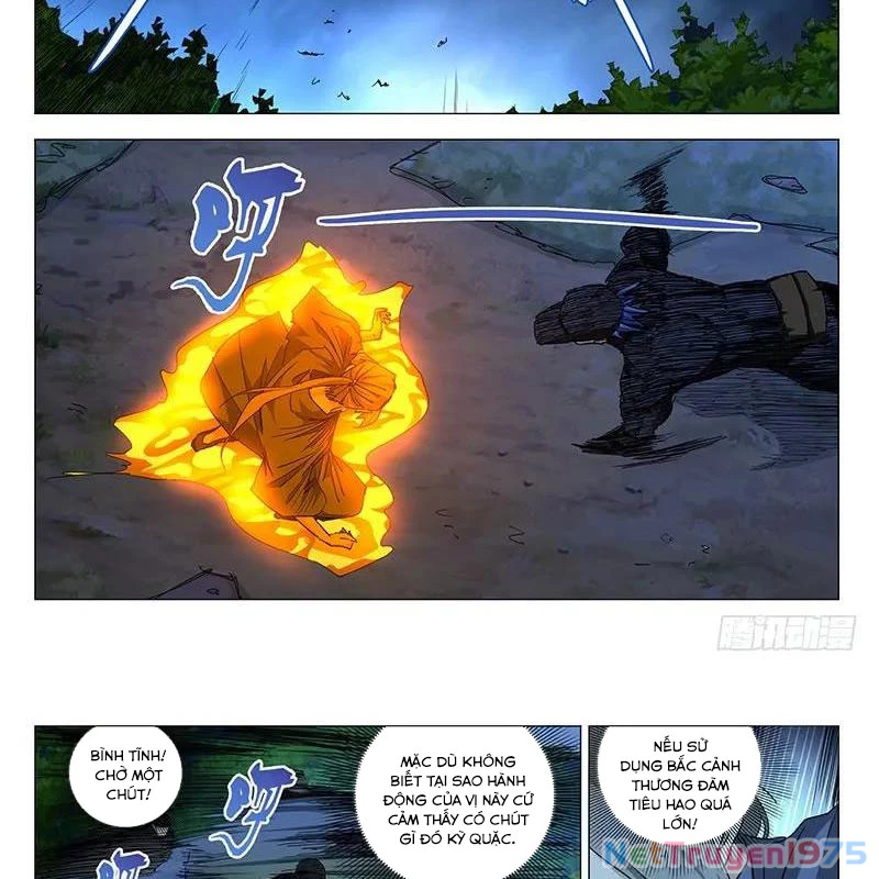 Nhất Nhân Chi Hạ Chapter 443 - 5