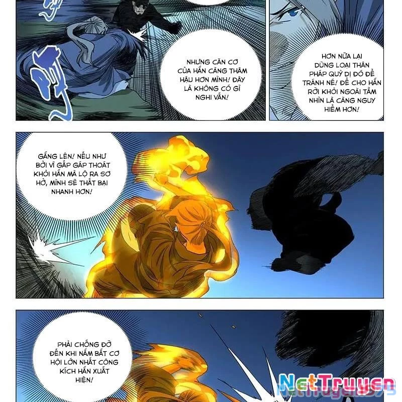 Nhất Nhân Chi Hạ Chapter 443 - 6