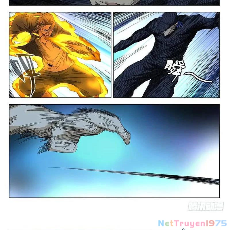 Nhất Nhân Chi Hạ Chapter 443 - 8