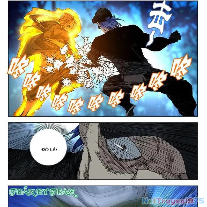 Nhất Nhân Chi Hạ Chapter 443 - 9
