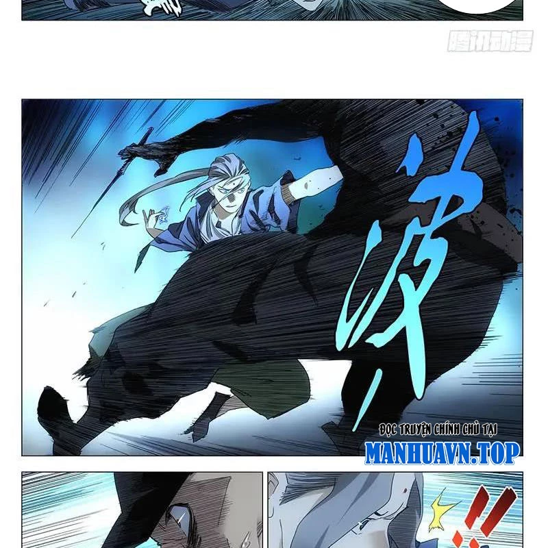 Nhất Nhân Chi Hạ Chapter 443 - 12