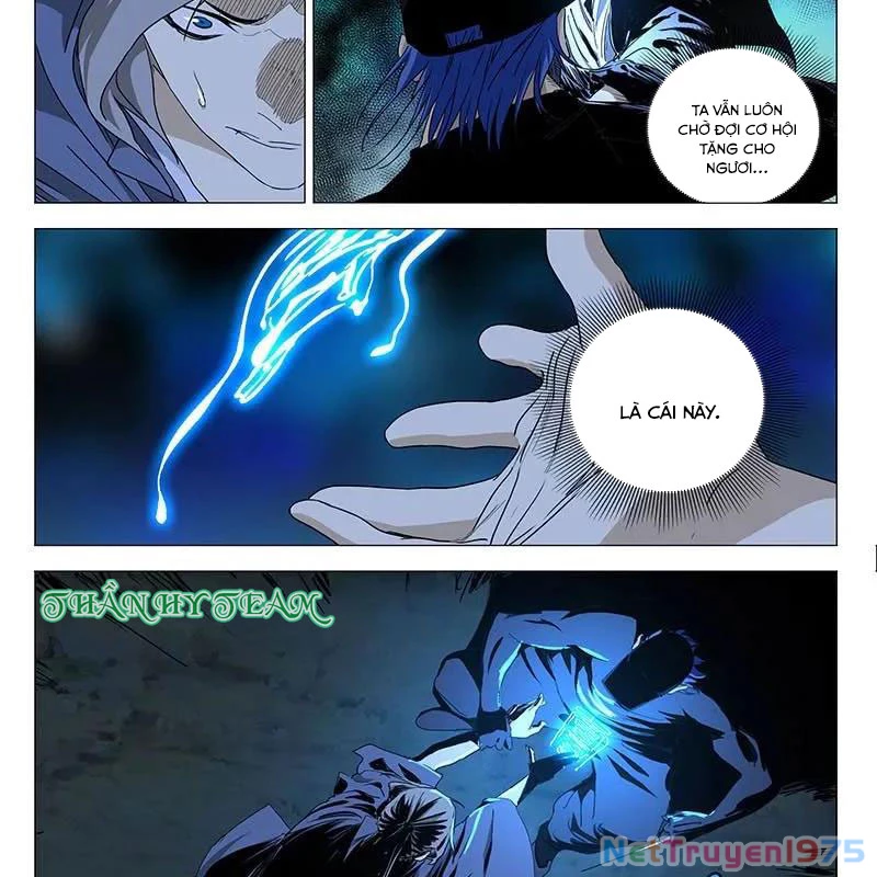 Nhất Nhân Chi Hạ Chapter 443 - 14