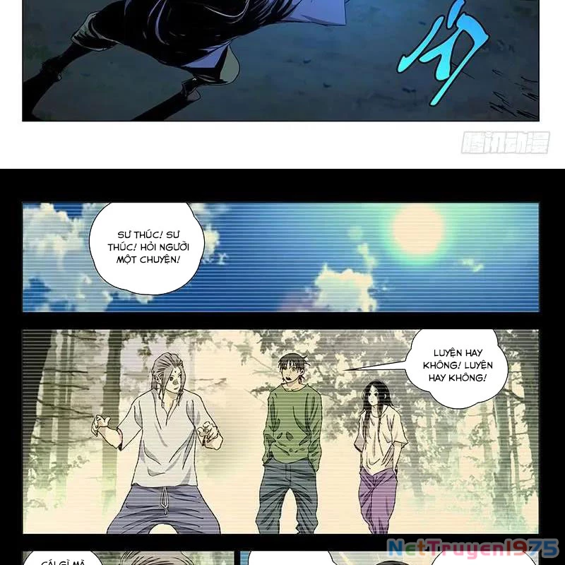 Nhất Nhân Chi Hạ Chapter 443 - 15
