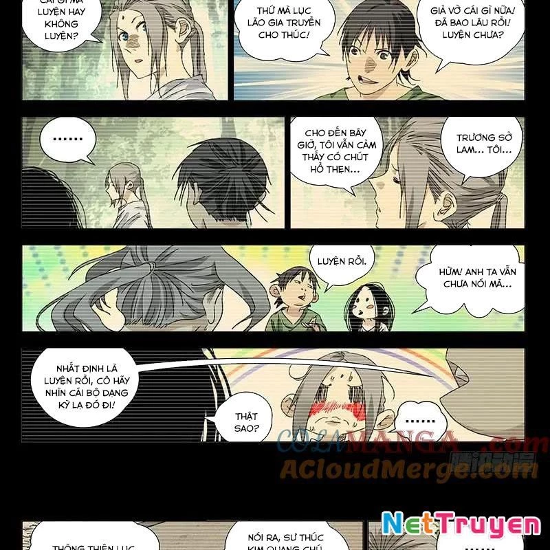 Nhất Nhân Chi Hạ Chapter 443 - 16