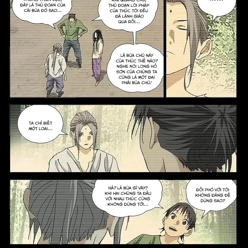 Nhất Nhân Chi Hạ Chapter 443 - 17