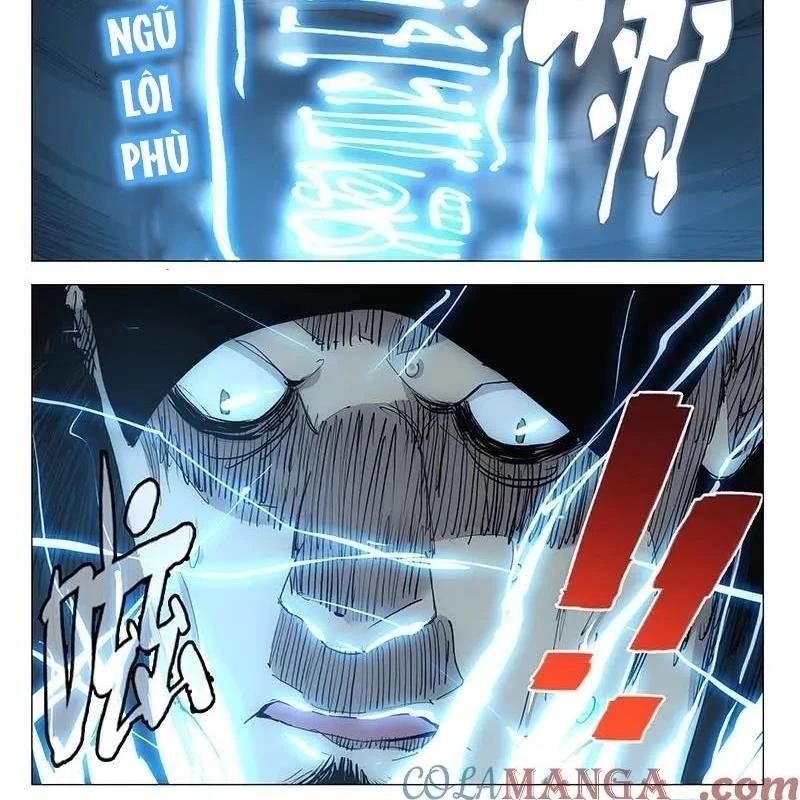 Nhất Nhân Chi Hạ Chapter 443 - 19