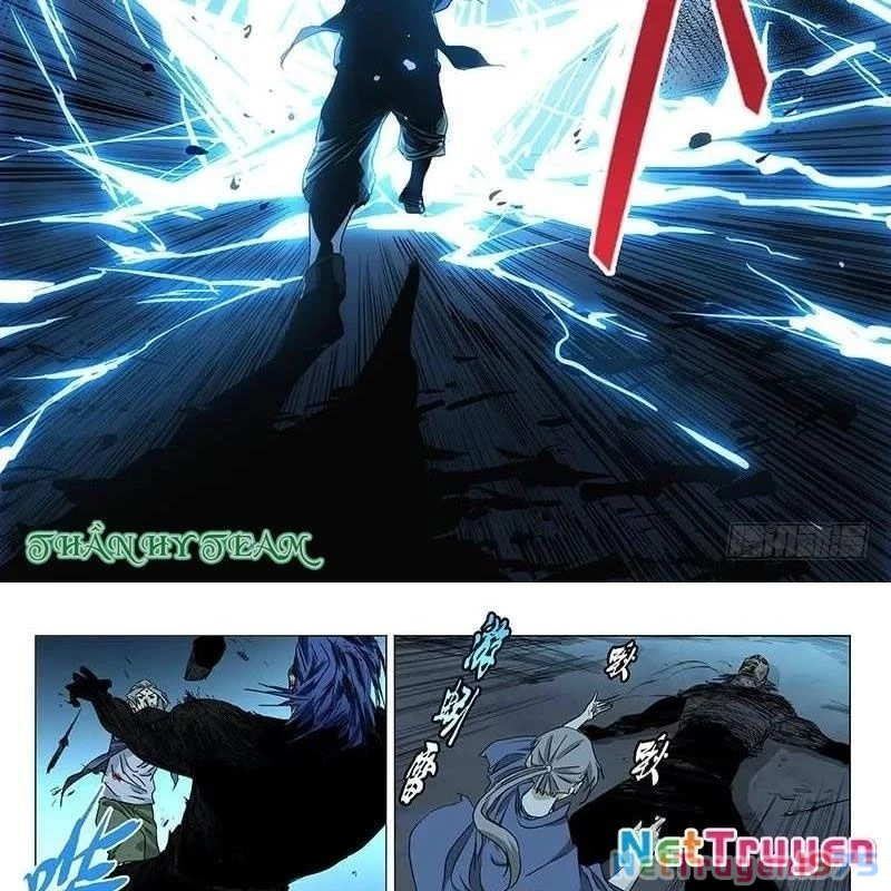 Nhất Nhân Chi Hạ Chapter 443 - 21