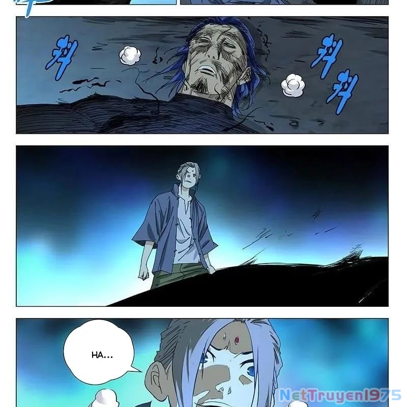 Nhất Nhân Chi Hạ Chapter 443 - 22