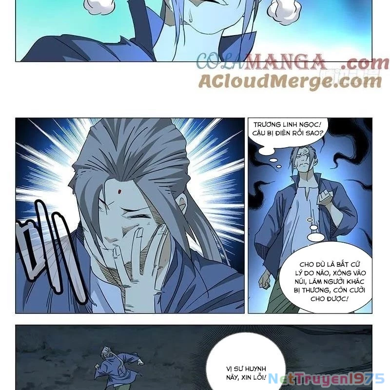 Nhất Nhân Chi Hạ Chapter 443 - 23