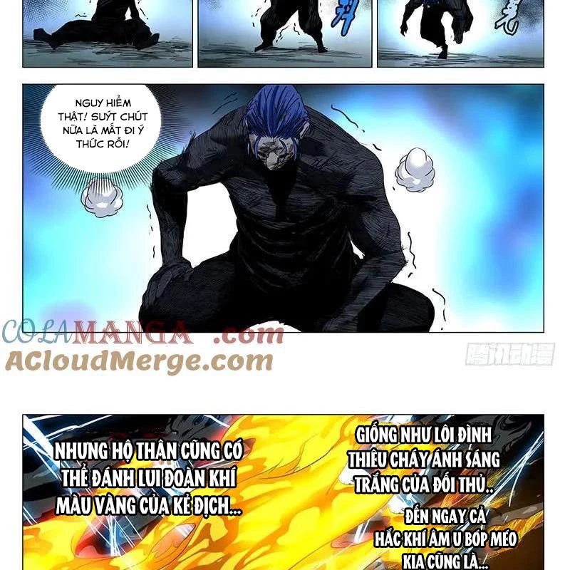 Nhất Nhân Chi Hạ Chapter 444 - 2