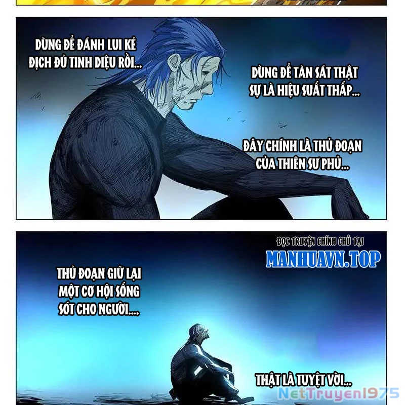 Nhất Nhân Chi Hạ Chapter 444 - 3