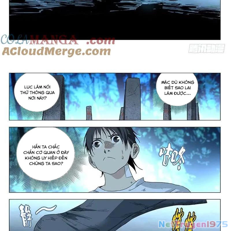 Nhất Nhân Chi Hạ Chapter 444 - 4
