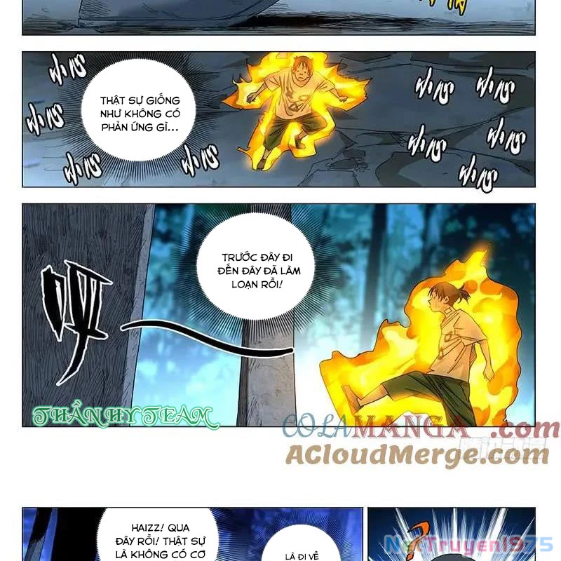 Nhất Nhân Chi Hạ Chapter 444 - 5