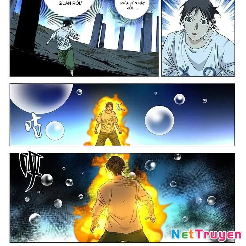 Nhất Nhân Chi Hạ Chapter 444 - 6