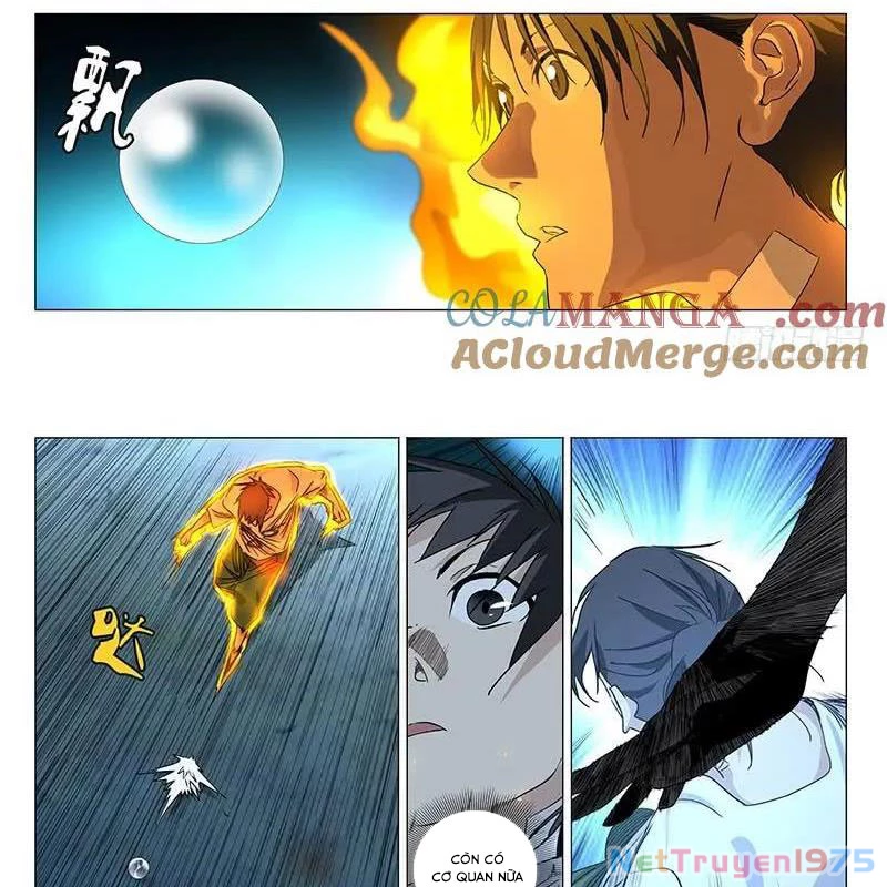 Nhất Nhân Chi Hạ Chapter 444 - 7