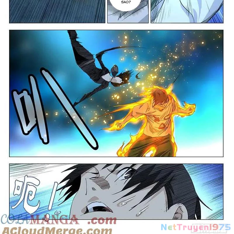 Nhất Nhân Chi Hạ Chapter 444 - 8