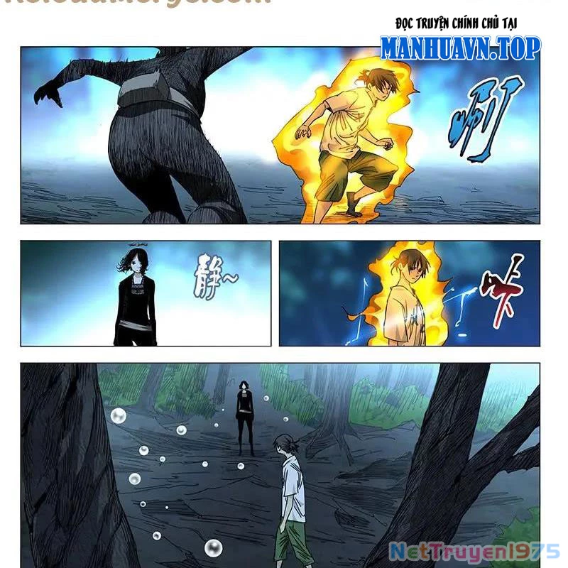 Nhất Nhân Chi Hạ Chapter 444 - 9