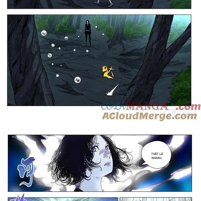 Nhất Nhân Chi Hạ Chapter 444 - 10