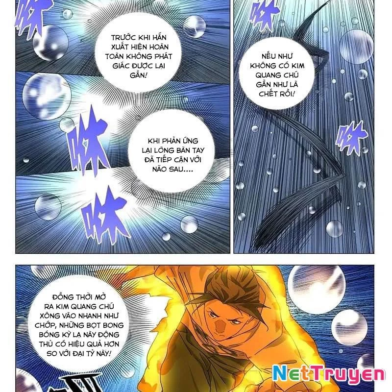 Nhất Nhân Chi Hạ Chapter 444 - 11