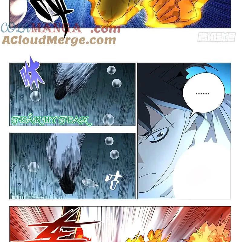 Nhất Nhân Chi Hạ Chapter 444 - 12